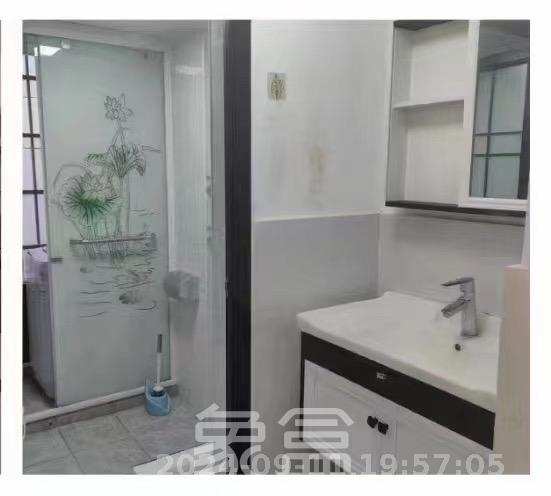 星城新宇川河苑  1室0厅0卫   2300.00元/月室内图