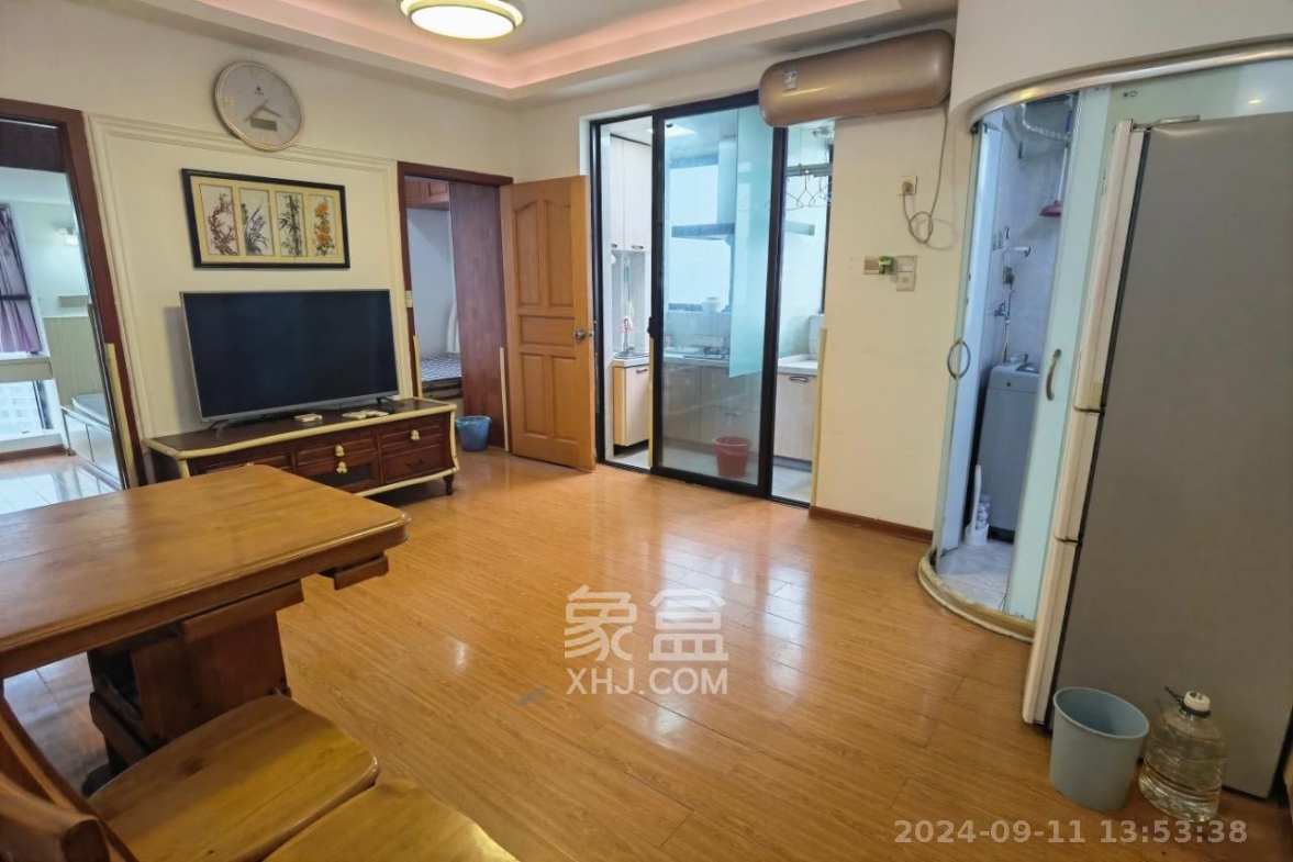 星宇V立方（旭和大厦）  2室1厅1卫   1800.00元/月室内图