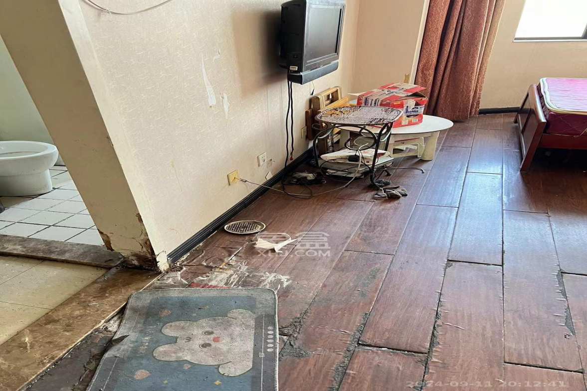 铂宫  1室1厅1卫   2200.00元/月室内图