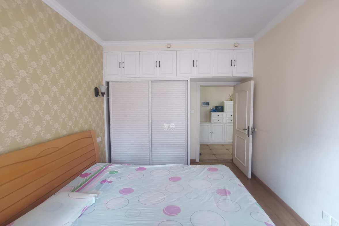 奥林匹克花园贡院一期 3室2厅2卫 3000.0元/月 奥林匹克花园贡院一期 3室2厅2卫 3000.0元/月室内图