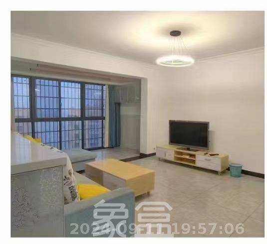 星城新宇川河苑  1室0厅0卫   2300.00元/月室内图