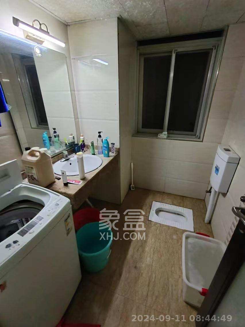 亚细亚大厦  3室2厅1卫   3500.00元/月室内图