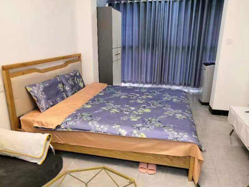 芒果社  1室0厅1卫   1900.00元/月室内图1