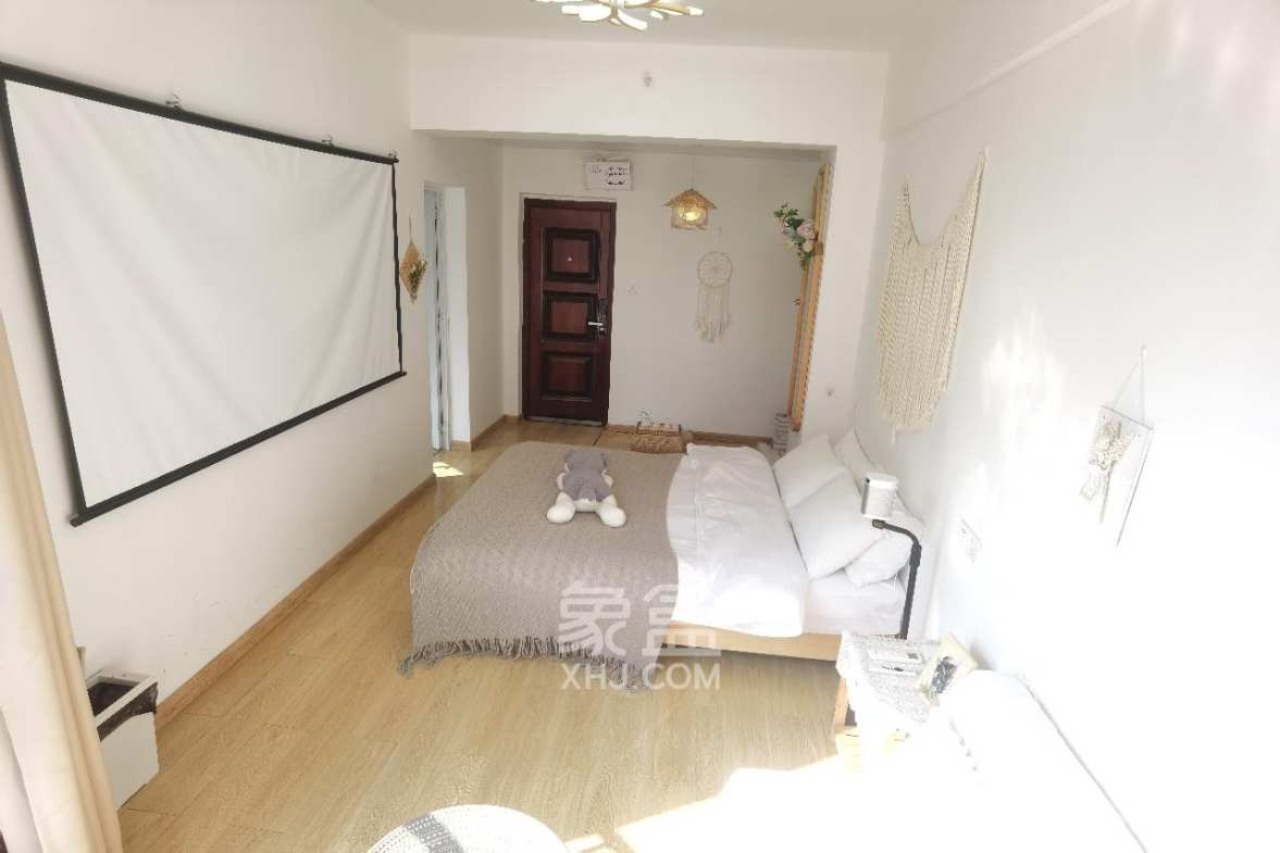 和府  1室1厅1卫   2080.00元/月室内图1