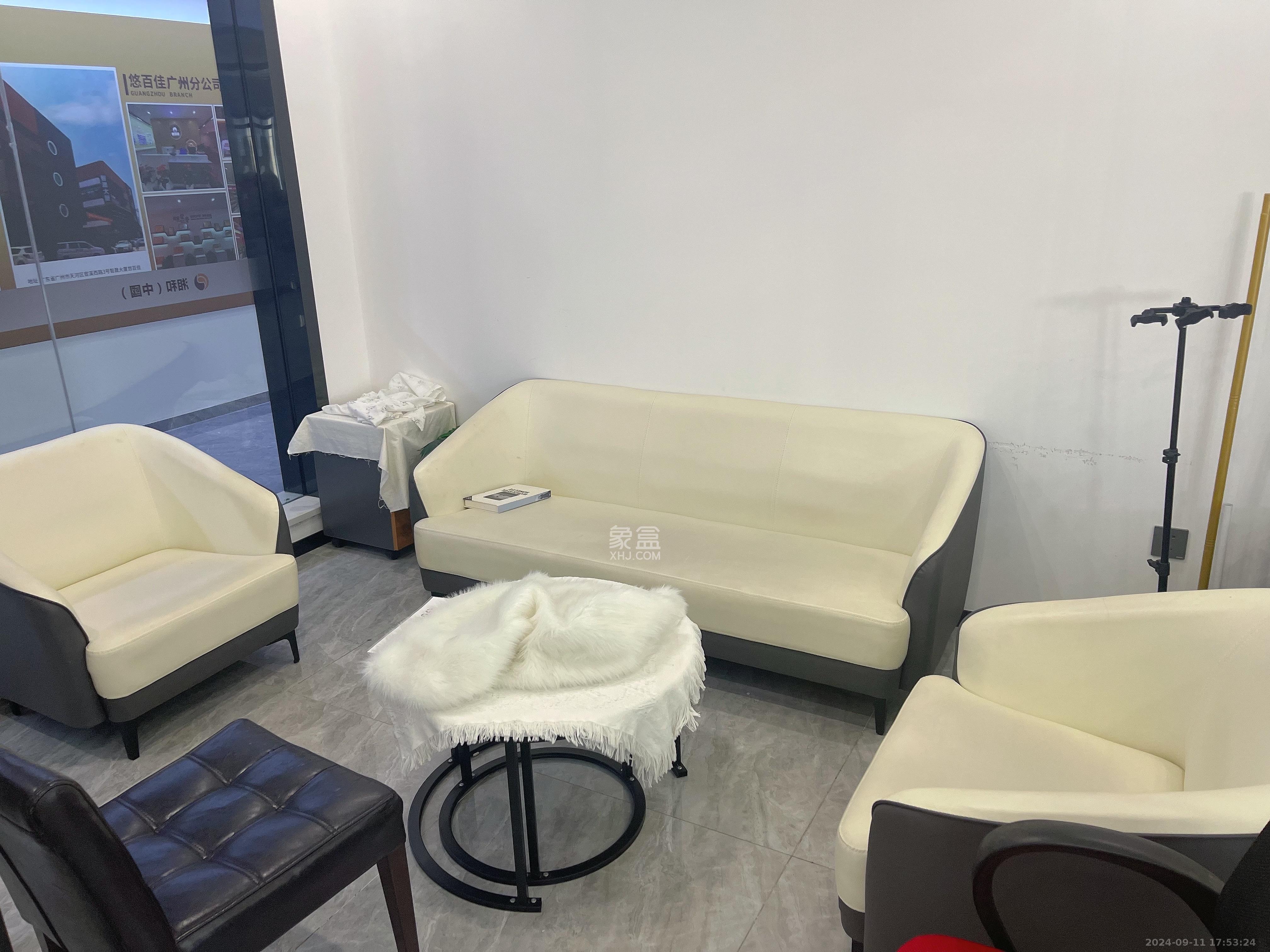 壹号座品   337.0㎡      22000.0元/月室内图