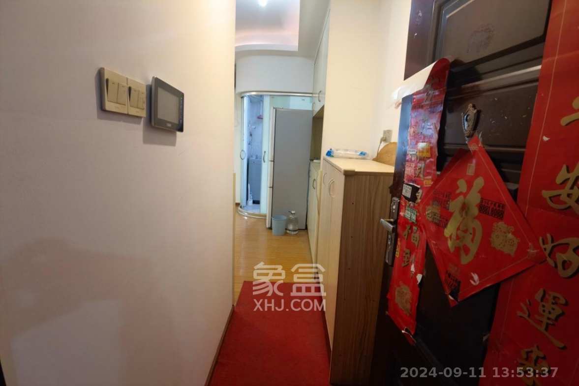 星宇V立方（旭和大厦）  2室1厅1卫   1800.00元/月室内图1