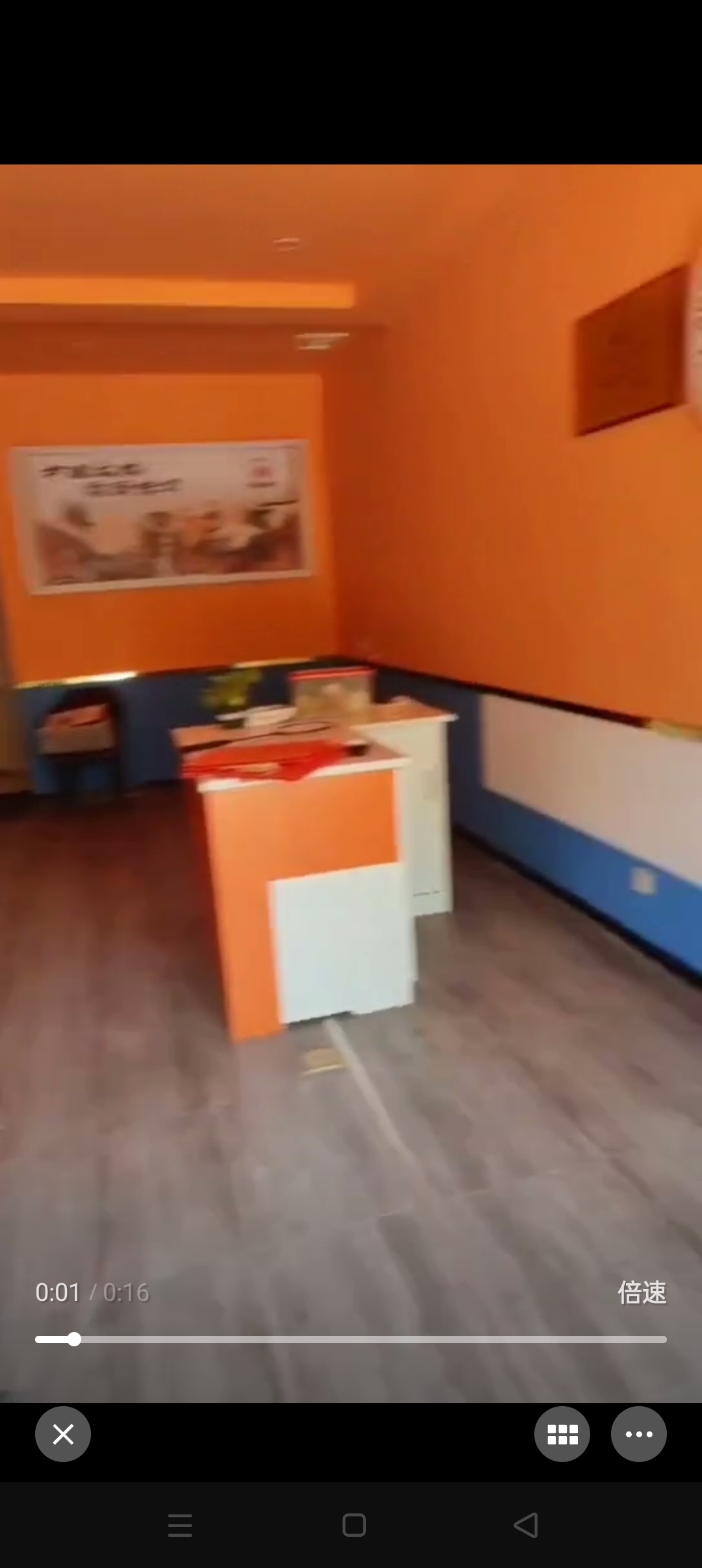 湾田和悦   30.0㎡      1500.0元/月室内图