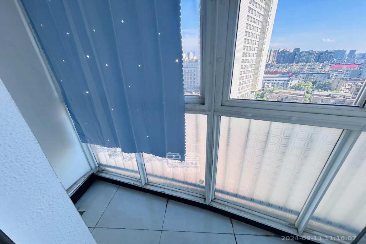 白沙晶城  1室1厅1卫   1900.00元/月室内图