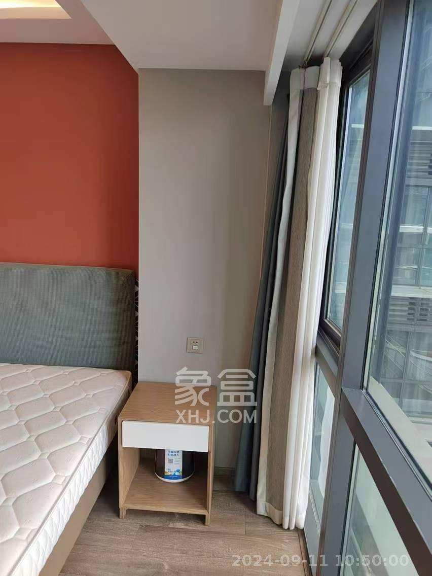 华远华时代  1室1厅1卫   2900.00元/月室内图