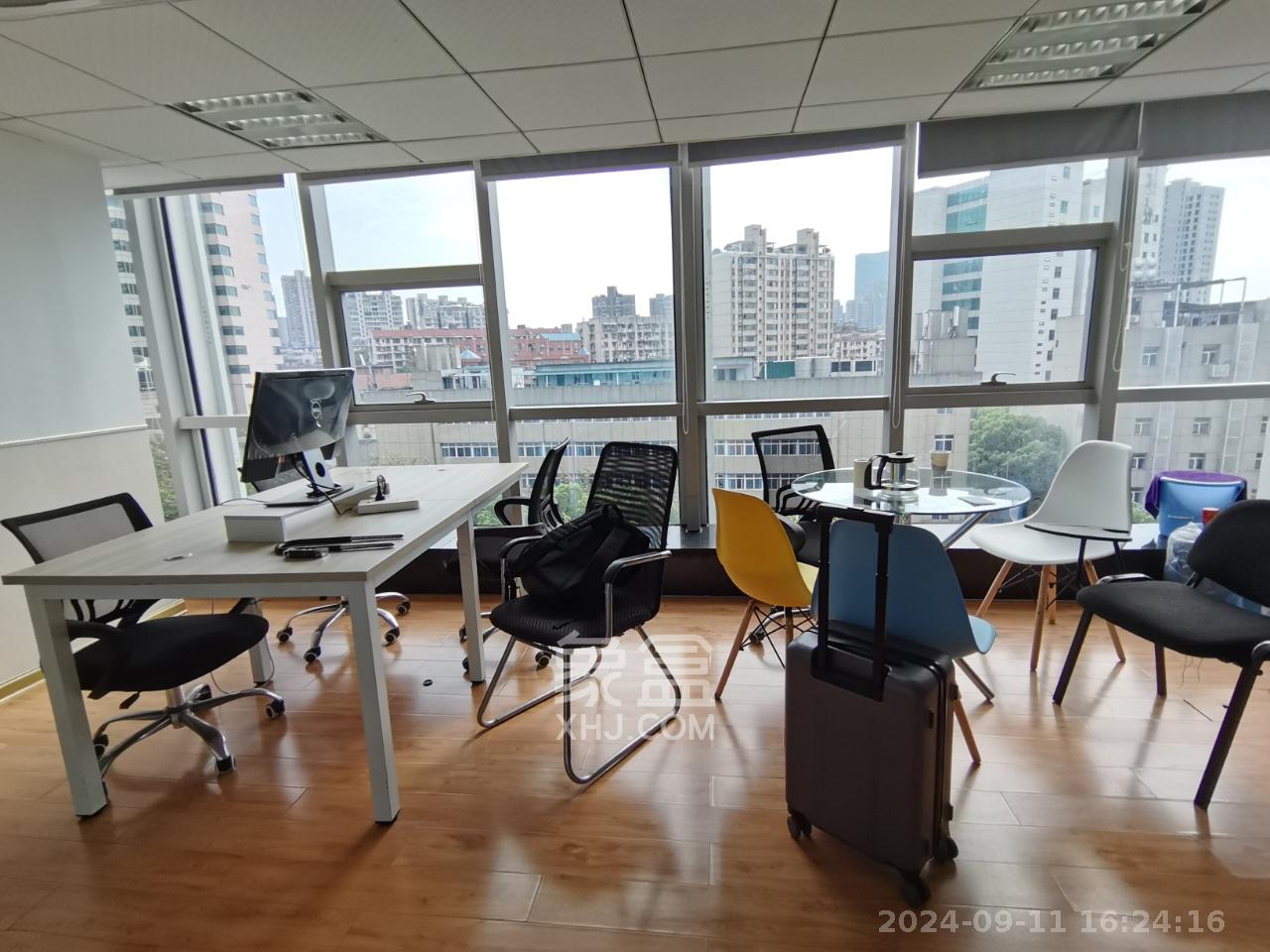 卡瑞尔恒力中心   115.0㎡     6500.00元/月室内图