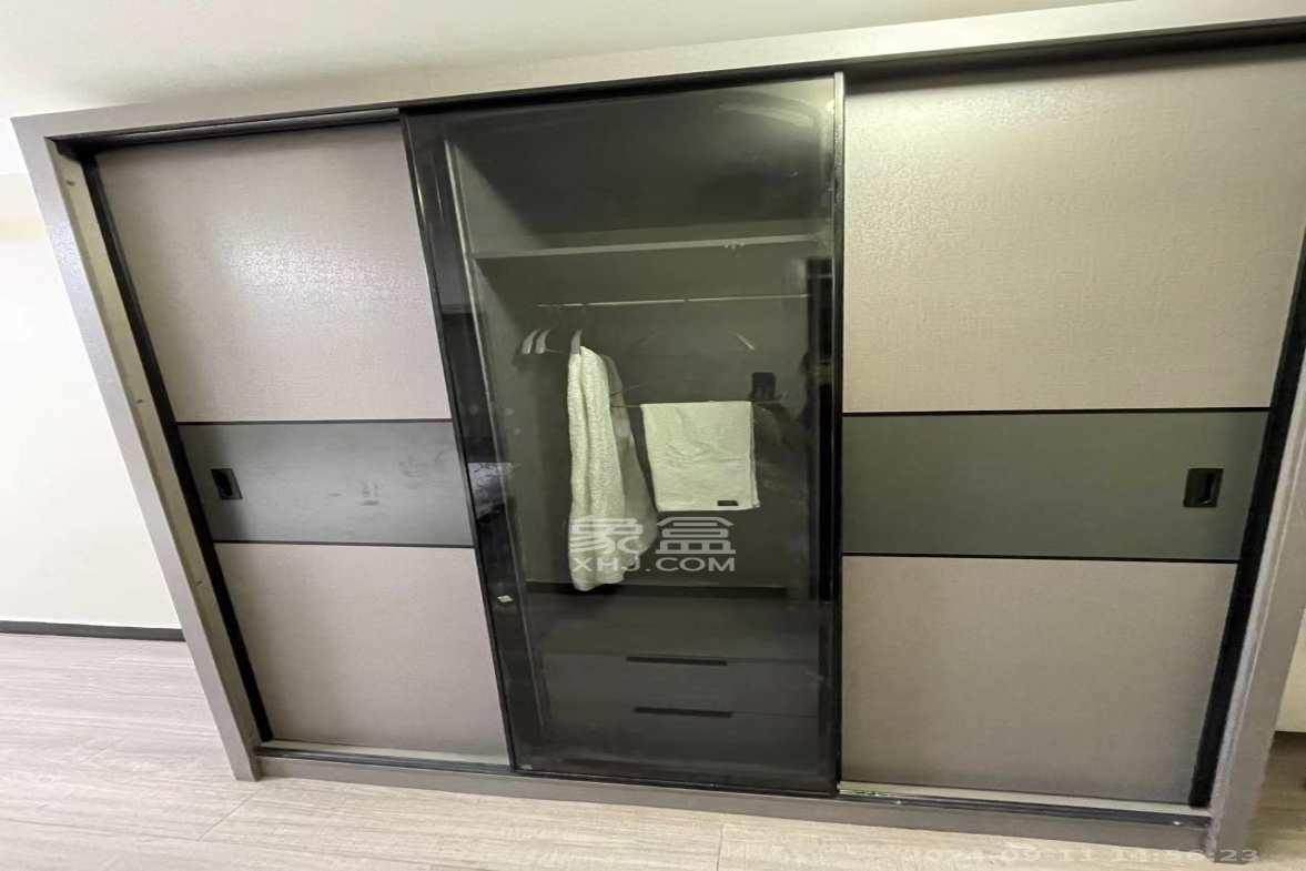 圭塘三小区  1室1厅1卫   1700.00元/月室内图