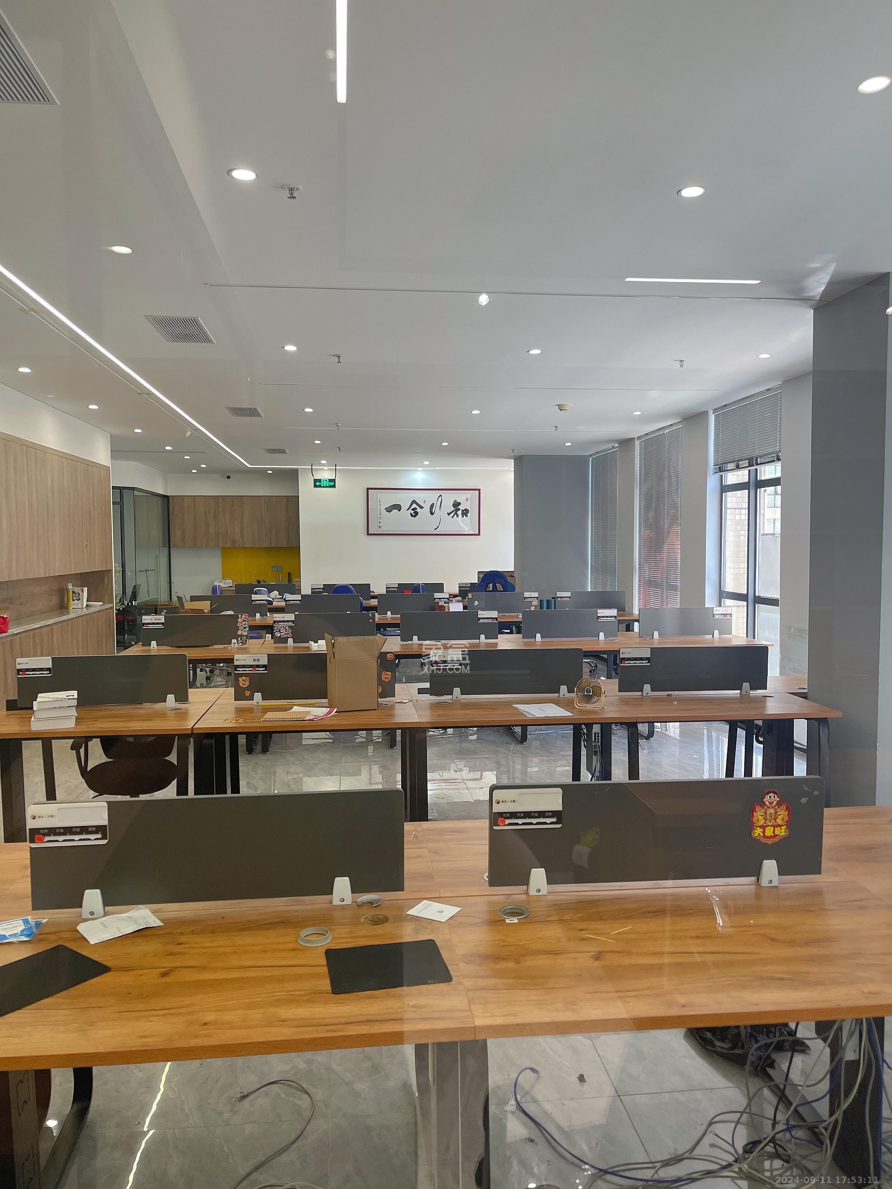 壹号座品   337.0㎡      22000.0元/月室内图