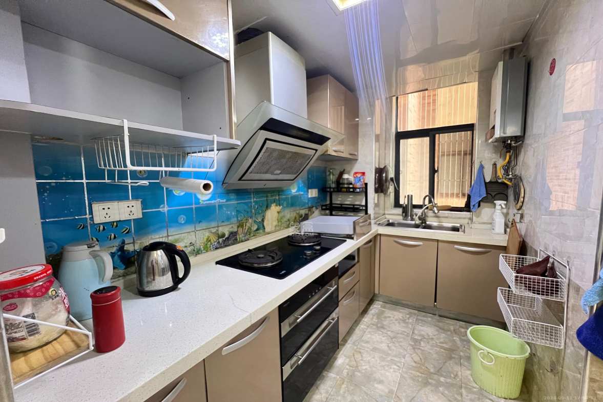 海拔东方 2室1厅1卫 2000.0元/月 海拔东方 2室1厅1卫 2000.0元/月室内图