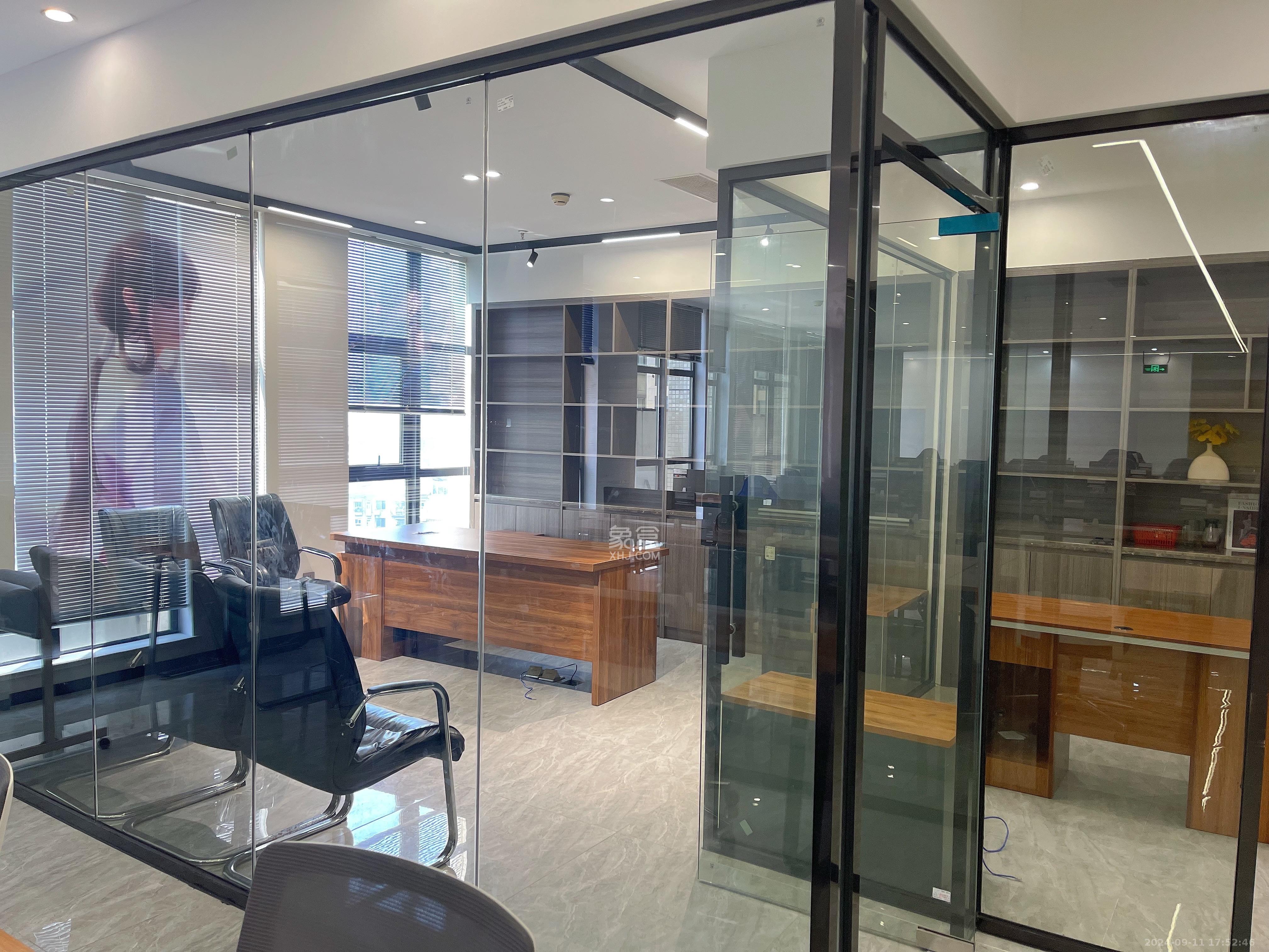 壹号座品   337.0㎡      22000.0元/月室内图