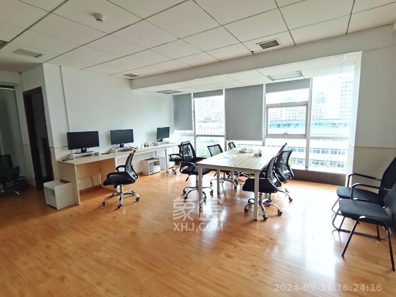 卡瑞尔恒力中心   115.0㎡     6500.00元/月室内图