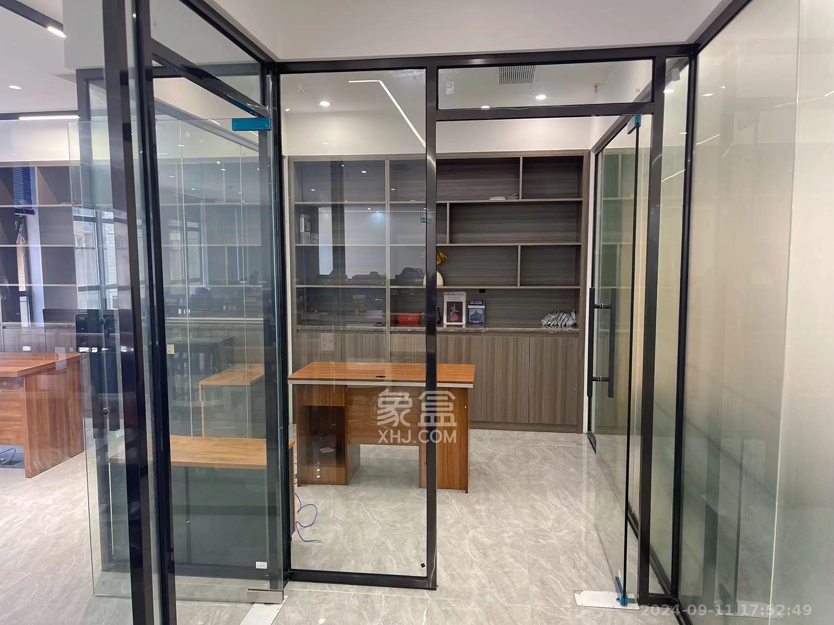 壹号座品   337.0㎡      22000.0元/月室内图