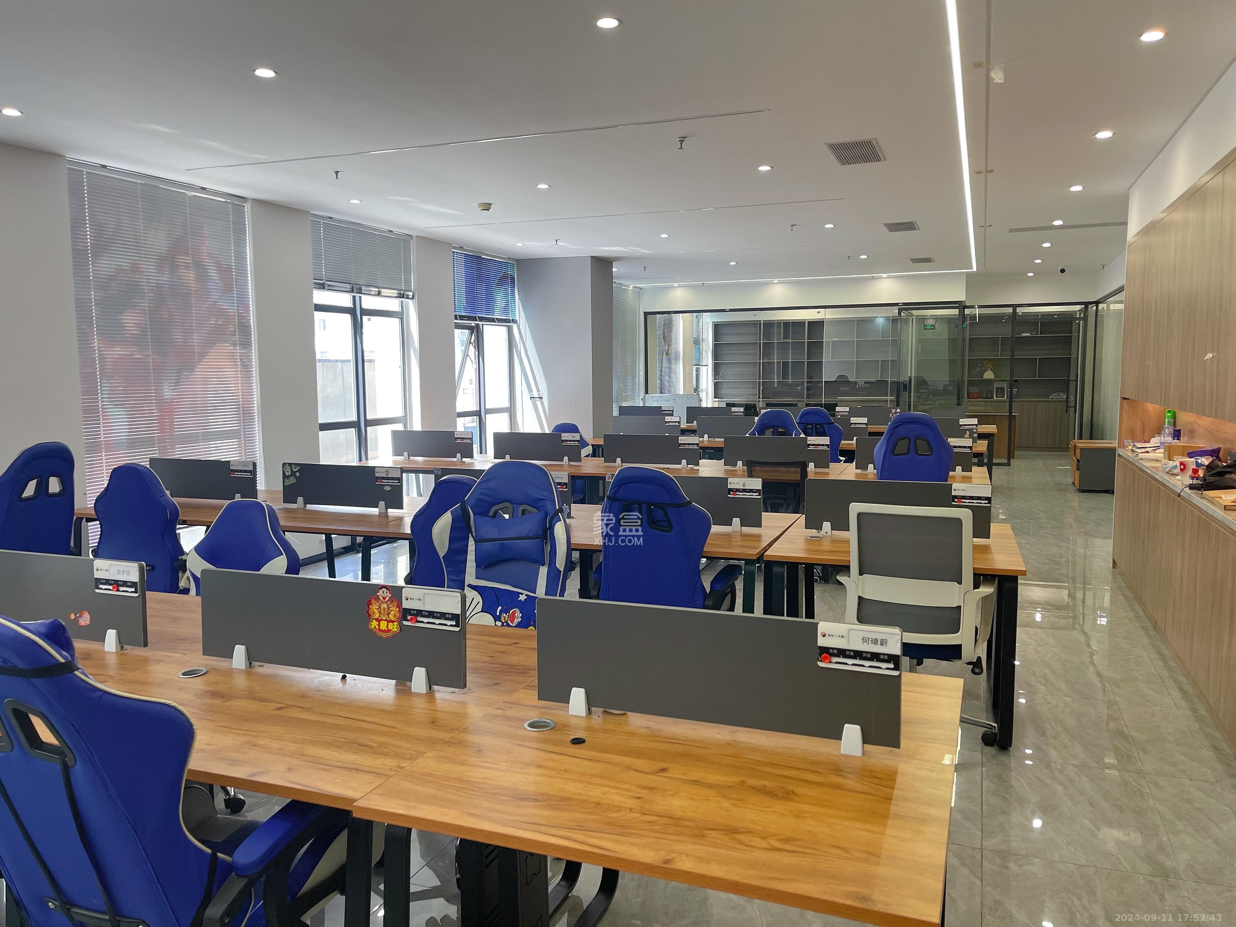 壹号座品   337.0㎡      22000.0元/月