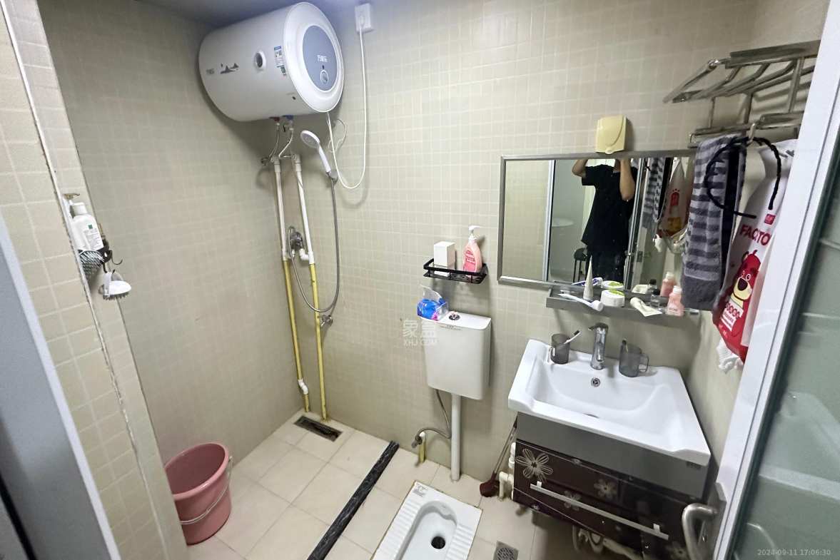 明城国际  1室1厅0卫   2200.00元/月室内图