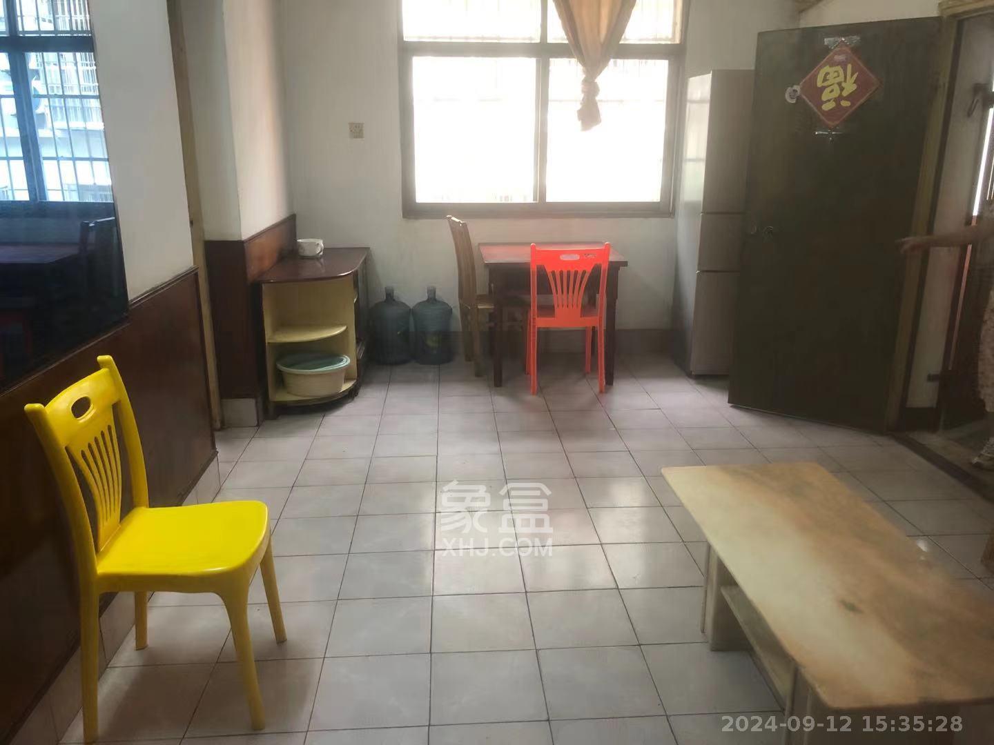 燕山街社区