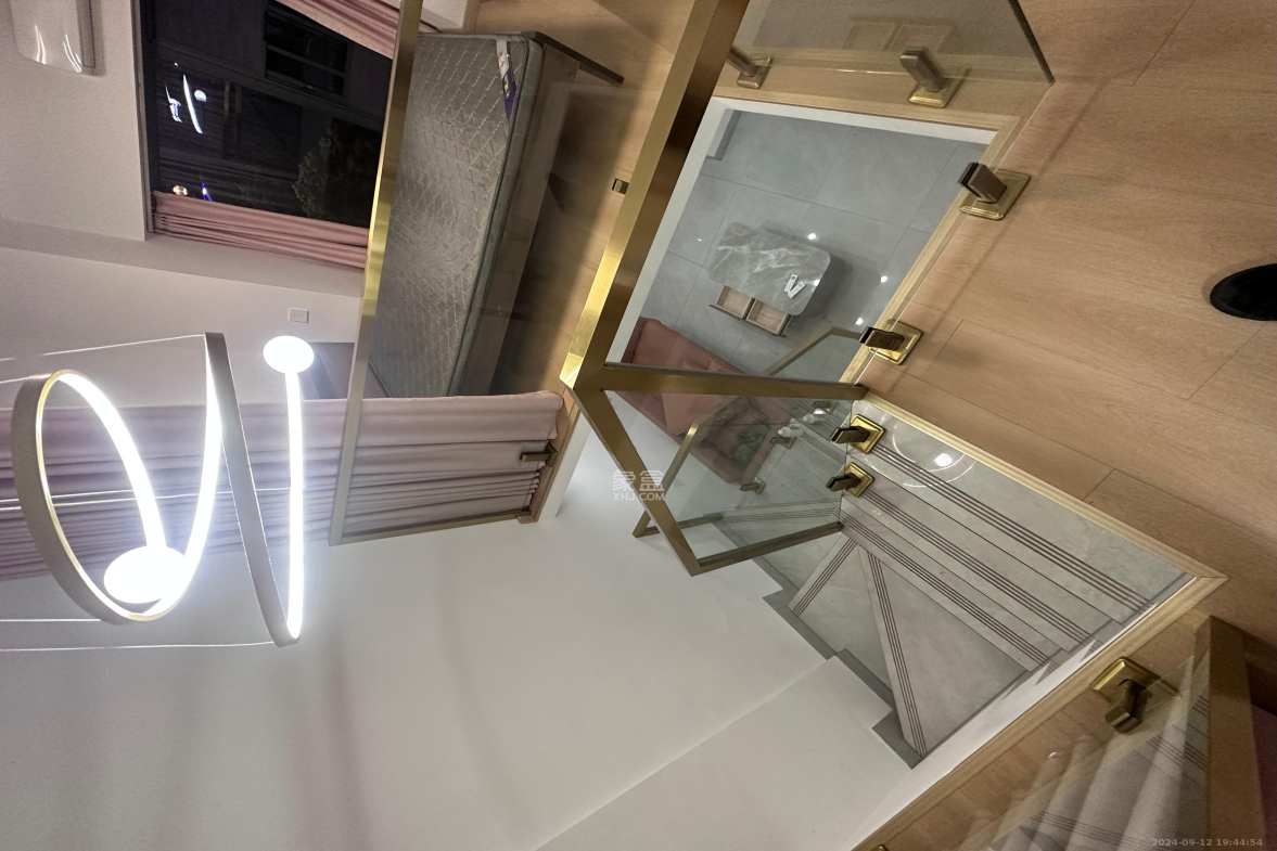 爱家当代境  1室1厅1卫    1950.0元/月 爱家当代境  1室1厅1卫    1950.0元/月户型图