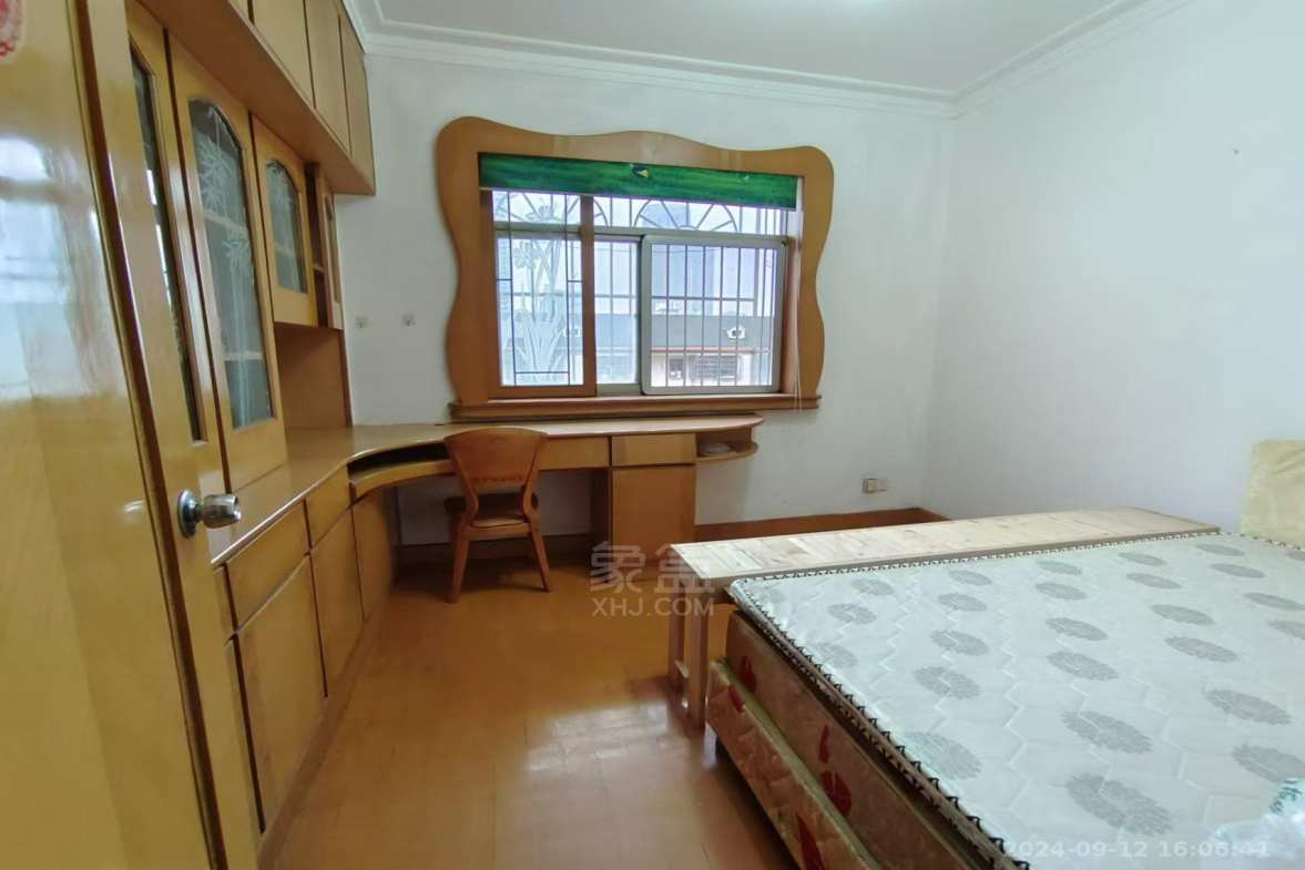 铁路小区  3室2厅1卫   1000.00元/月室内图