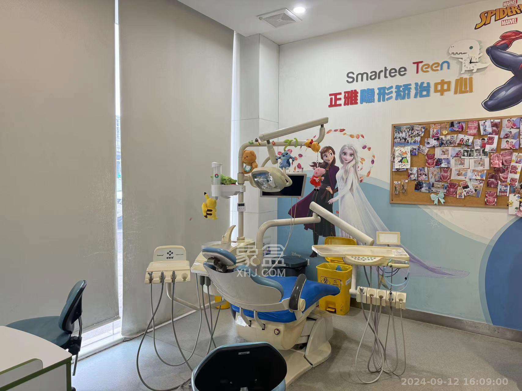 湘府9号   145.23㎡     37000.00元/月室内图