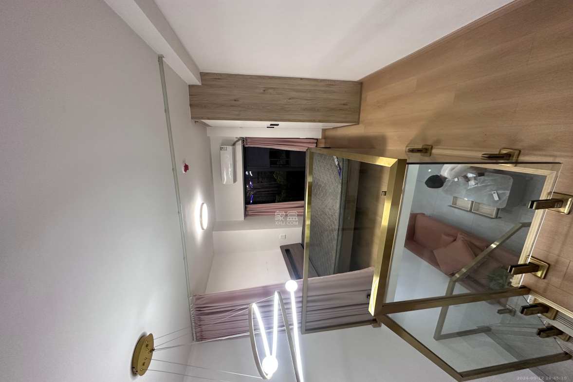 爱家当代境  1室1厅1卫    1950.0元/月 爱家当代境  1室1厅1卫    1950.0元/月户型图