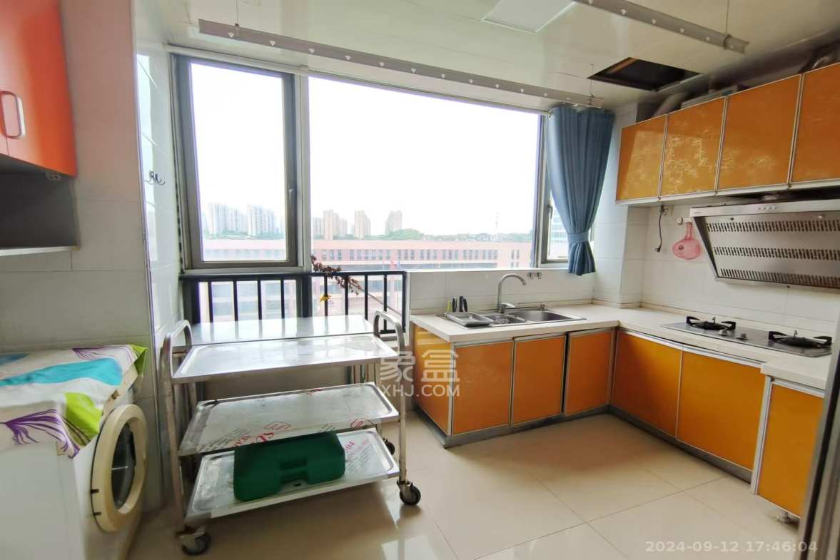 怡海星城  1室1厅1卫    1000.0元/月室内图