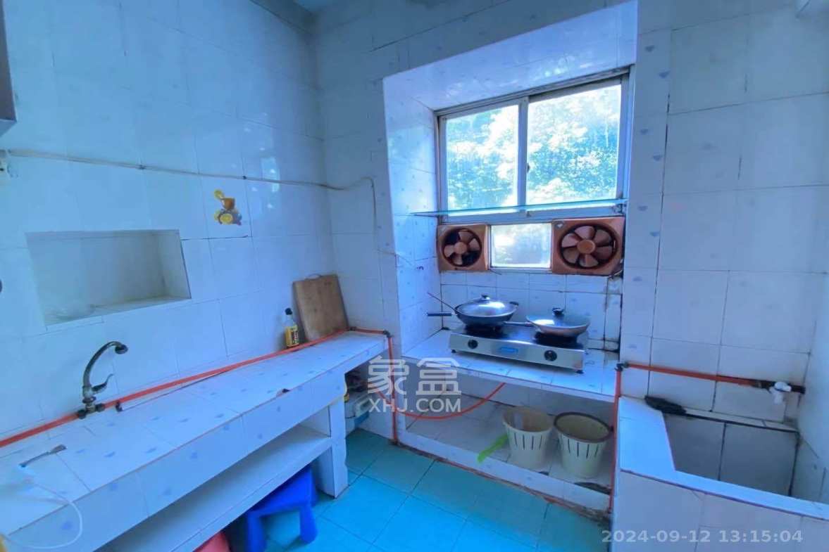 佳园星城  2室1厅1卫   1300.00元/月室内图