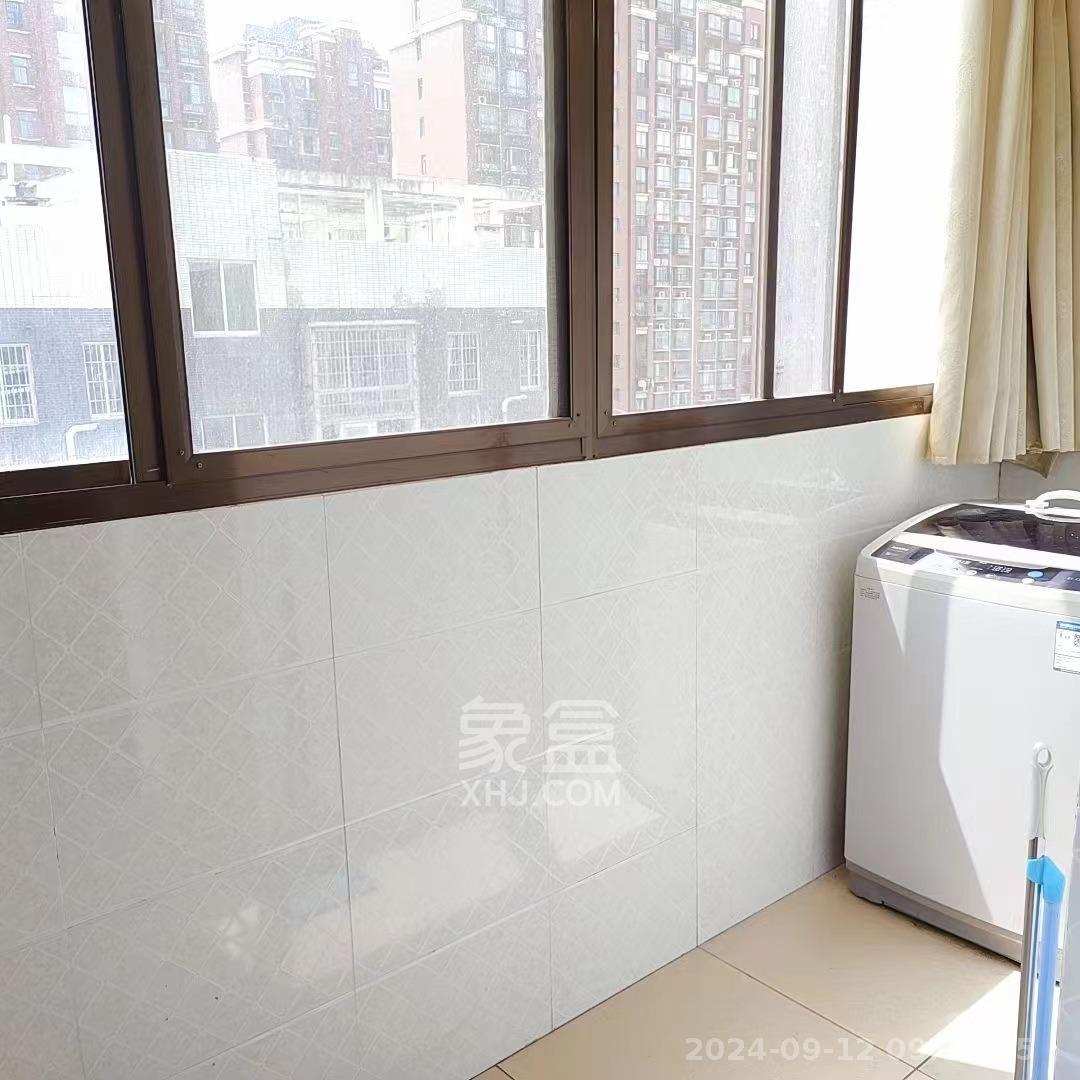 金桂名城  1室1厅1卫   29.80万室内图