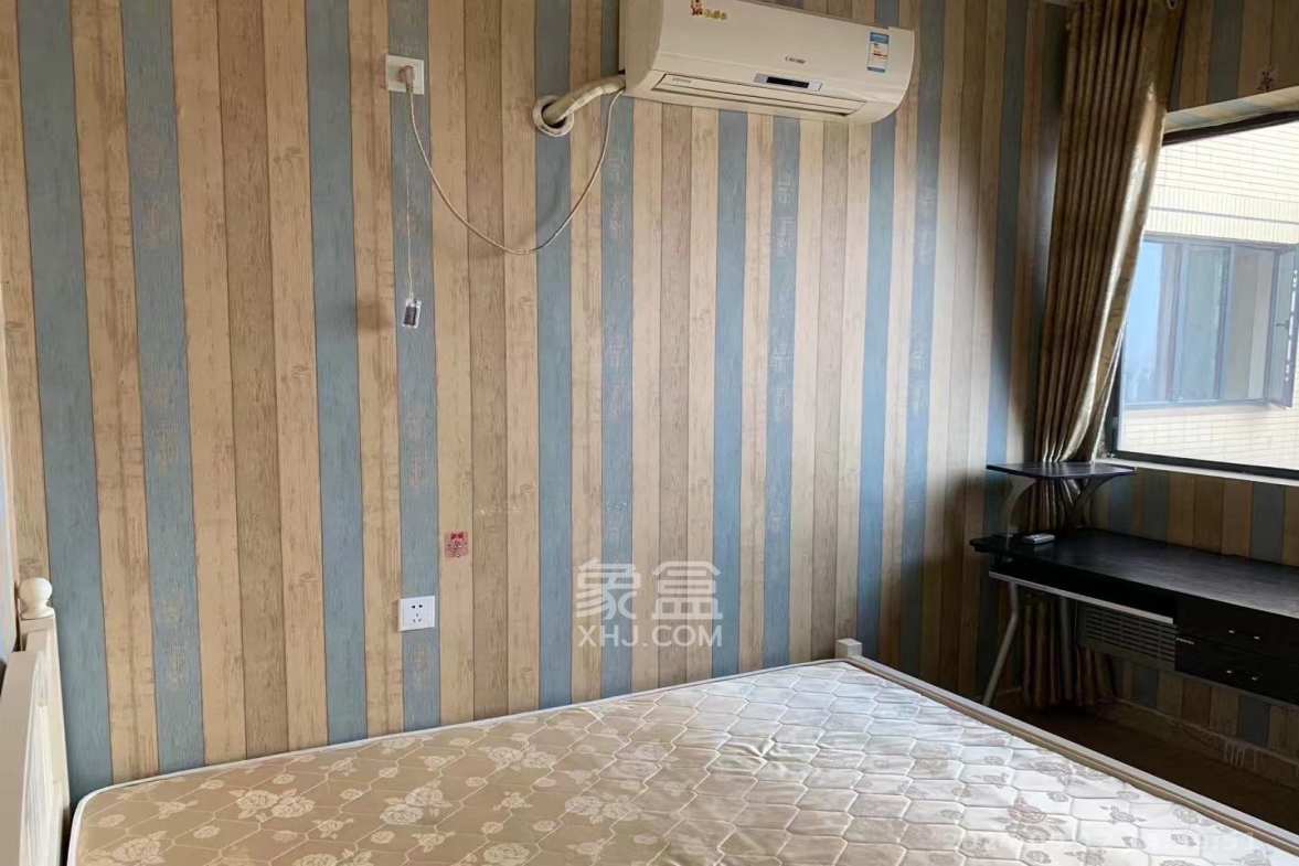 东城港  2室1厅1卫   2200.00元/月室内图