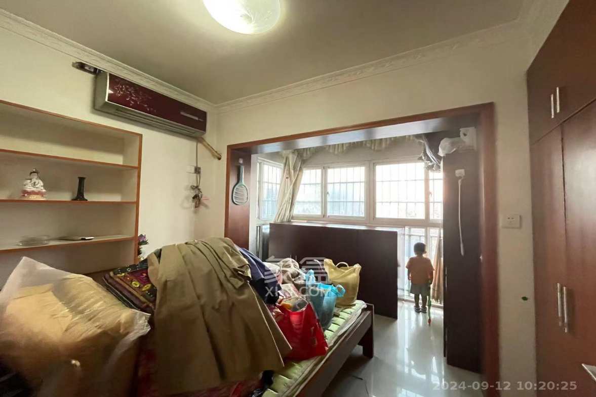 星典时代  3室2厅1卫    2200.0元/月室内图