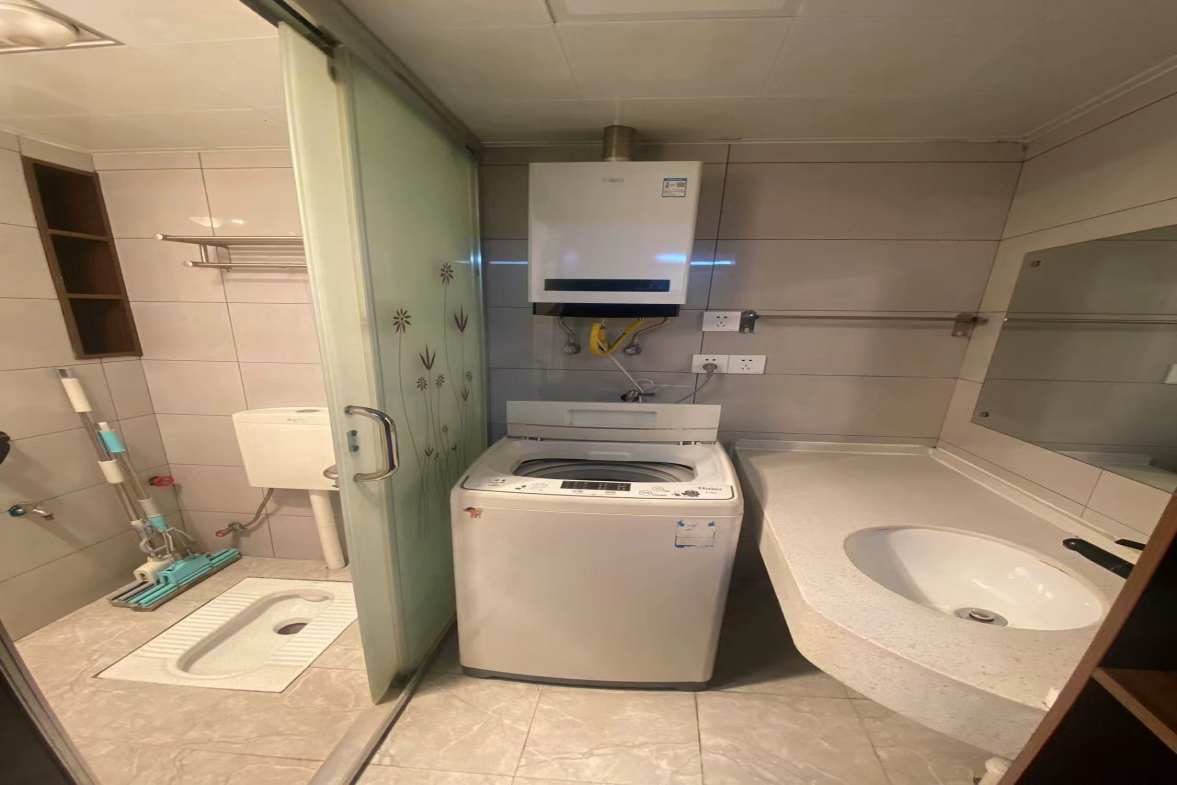 云顶上品  2室2厅1卫   1200.00元/月室内图