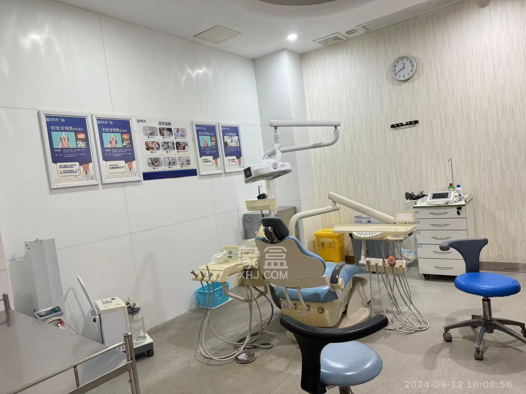 湘府9号   145.23㎡     37000.00元/月室内图