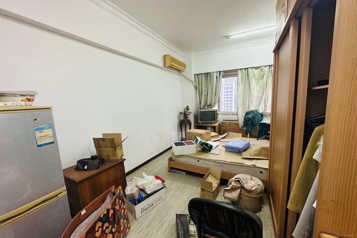 长远华樟名府 1室1厅1卫 1400.0元/月 长远华樟名府 1室1厅1卫 1400.0元/月室内图