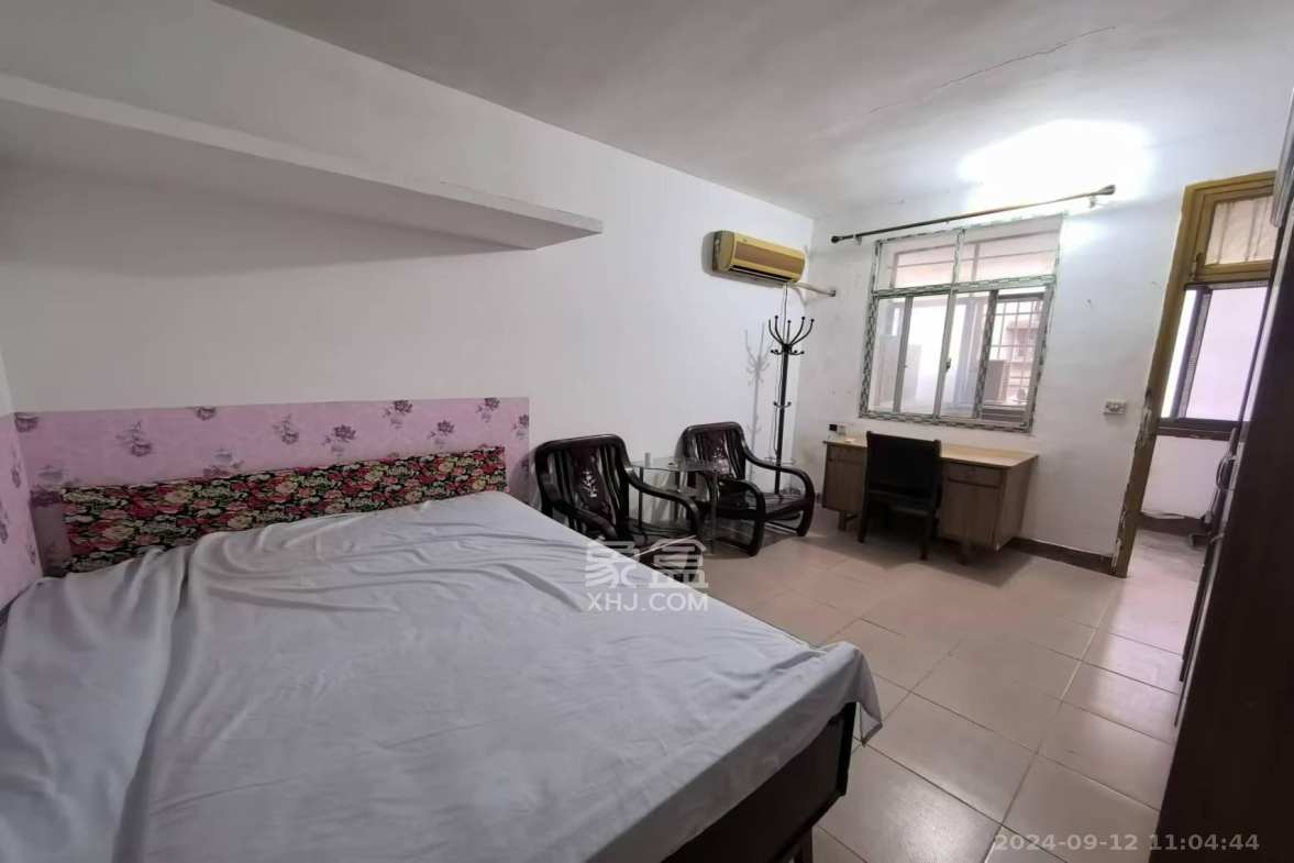 长沙铬盐厂单位宿舍  2室1厅1卫    1200.0元/月室内图