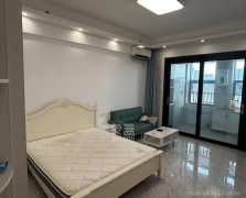 江南华府  1室1厅1卫   1650.00元/月