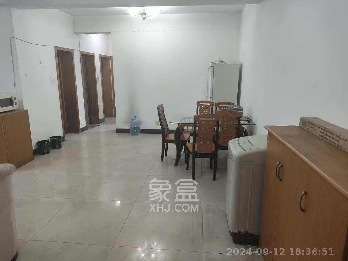 金盆公寓 3室2厅1卫 2000.0元/月 金盆公寓 3室2厅1卫 2000.0元/月室内图