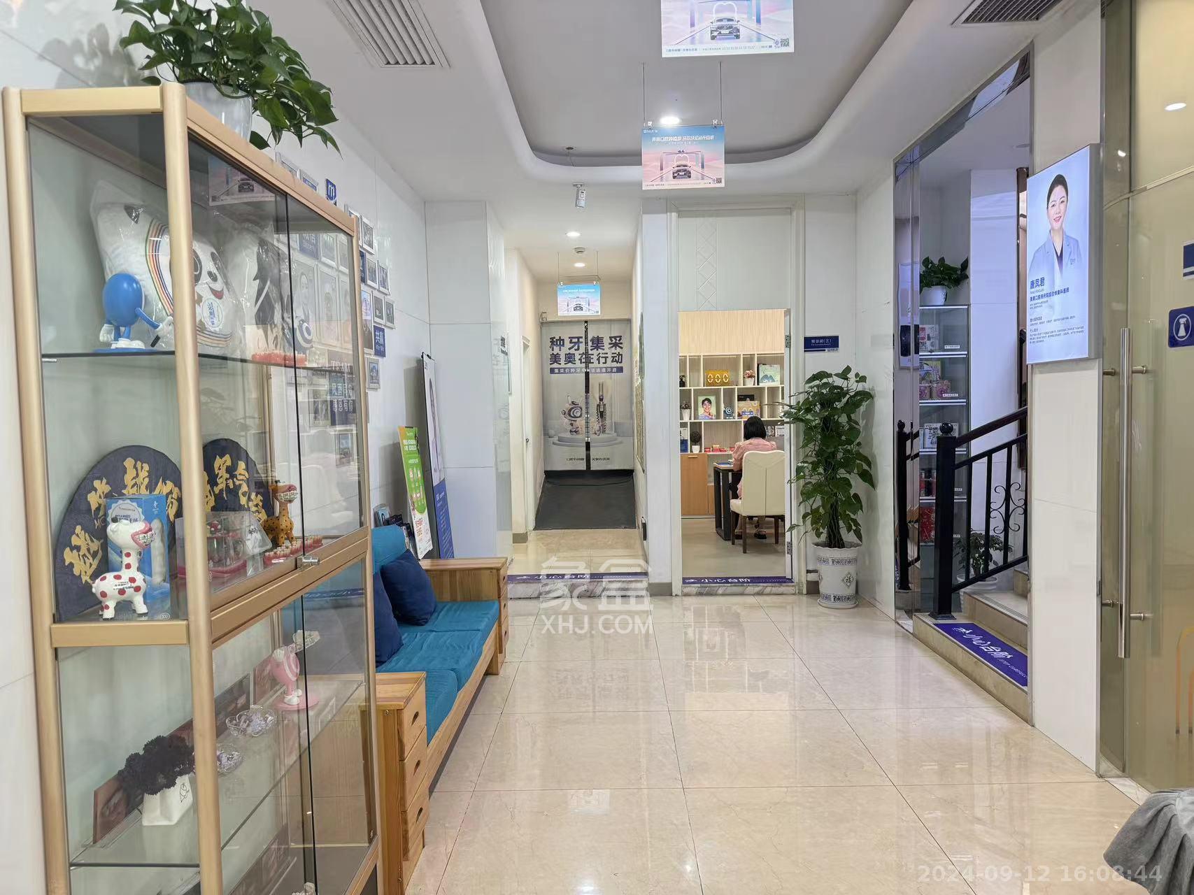 湘府9号   145.23㎡     37000.00元/月室内图