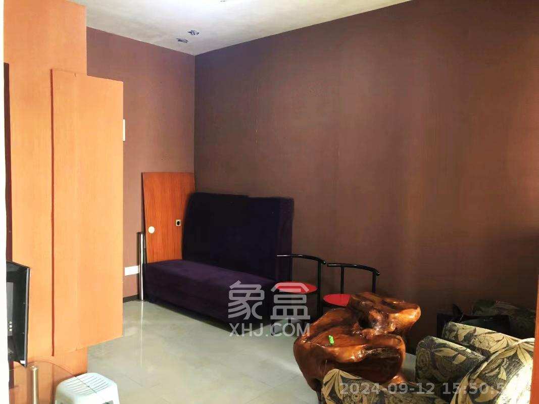 颐美会现代城 1室1厅1卫 1800.0元/月 颐美会现代城 1室1厅1卫 1800.0元/月室内图