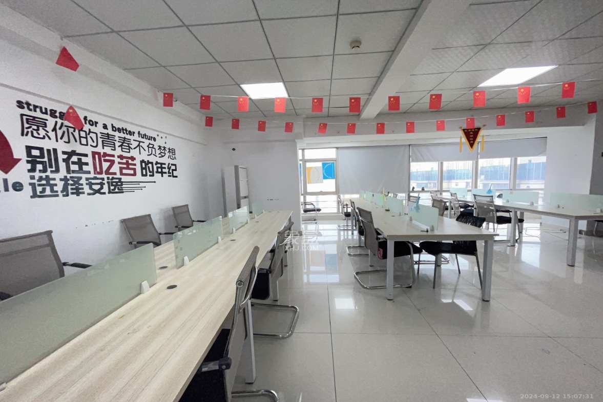 奥克斯广场  1室1厅3卫   8000.00元/月室内图