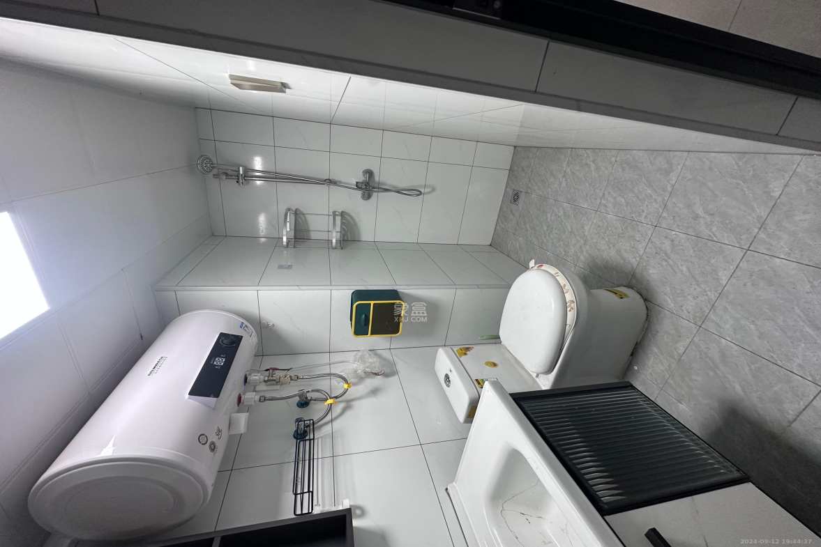 爱家当代境  1室1厅1卫    1950.0元/月 爱家当代境  1室1厅1卫    1950.0元/月户型图