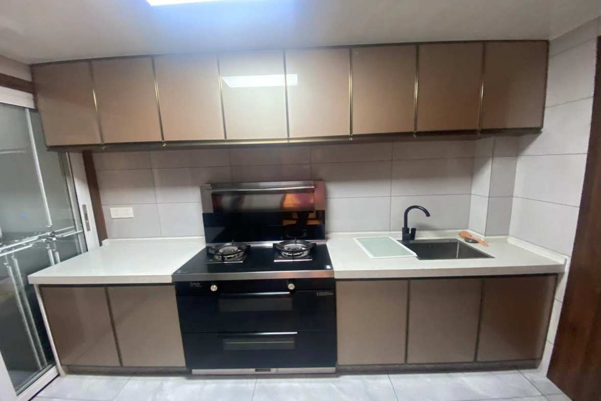 云顶上品  2室2厅1卫   1200.00元/月室内图