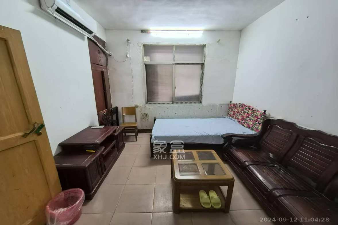 长沙铬盐厂单位宿舍  2室1厅1卫    1200.0元/月室内图1