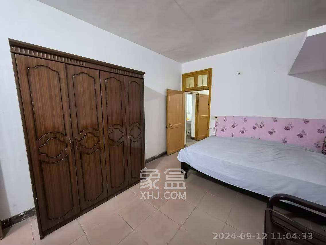 长沙铬盐厂单位宿舍  2室1厅1卫    1200.0元/月室内图