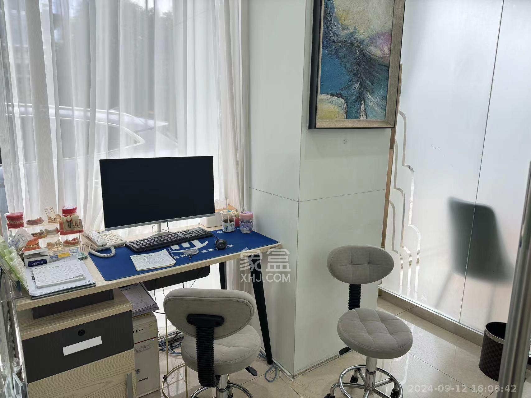 湘府9号   145.23㎡     37000.00元/月室内图