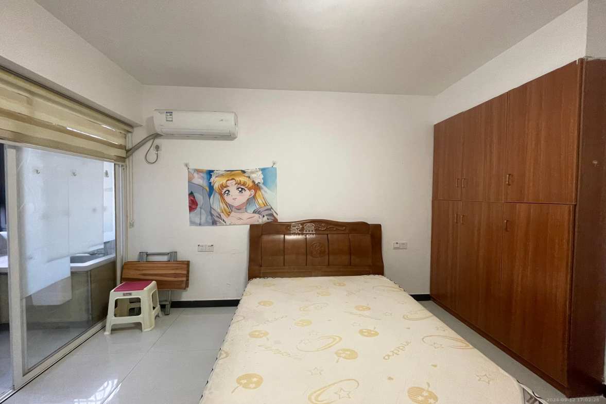 友兴家园  1室1厅1卫   1100.00元/月室内图
