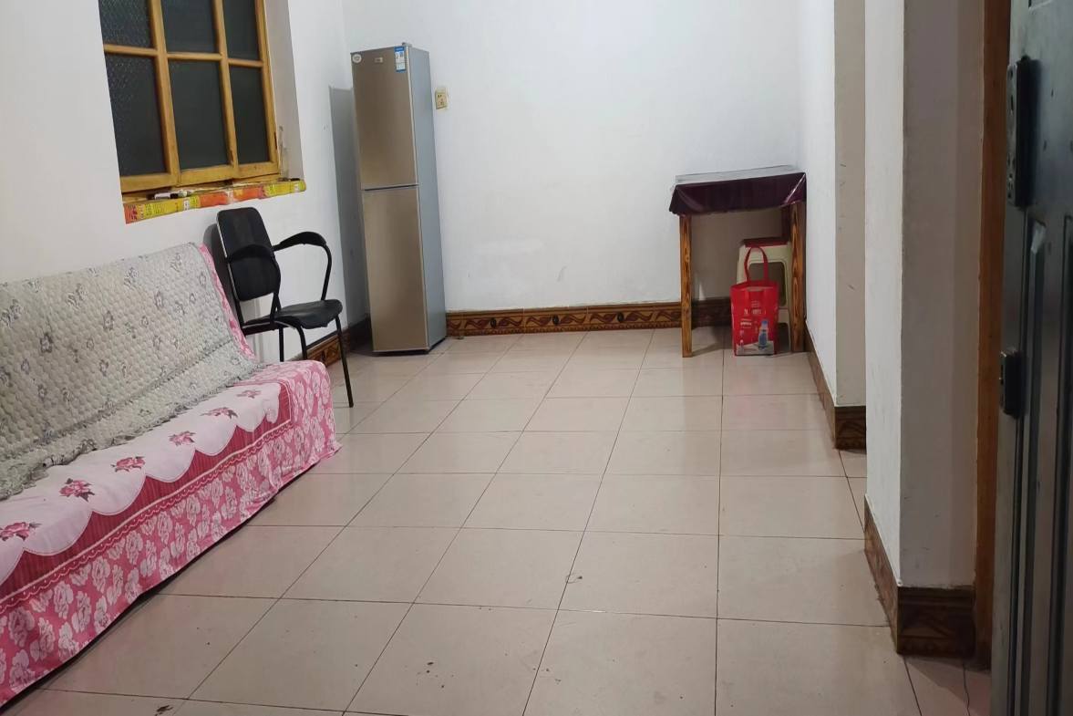 王家小区  1室0厅0卫    600.0元/月室内图