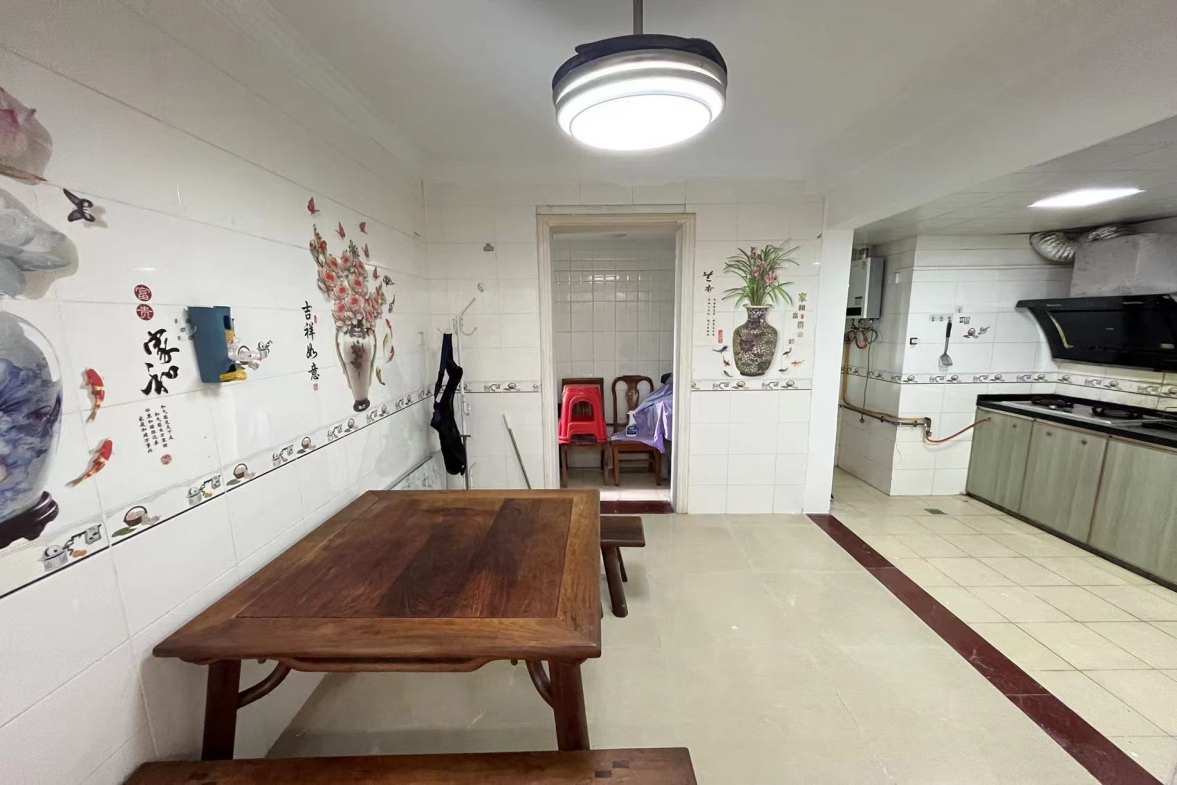 金钟大厦  3室2厅1卫   2800.00元/月室内图