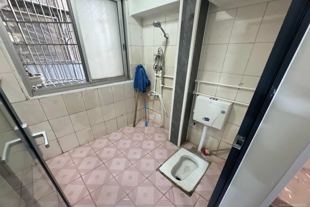 禾花村  3室2厅1卫   1000.00元/月室内图